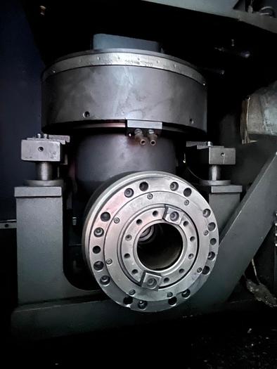 Used 2018 AWEA HTP-7041YZF