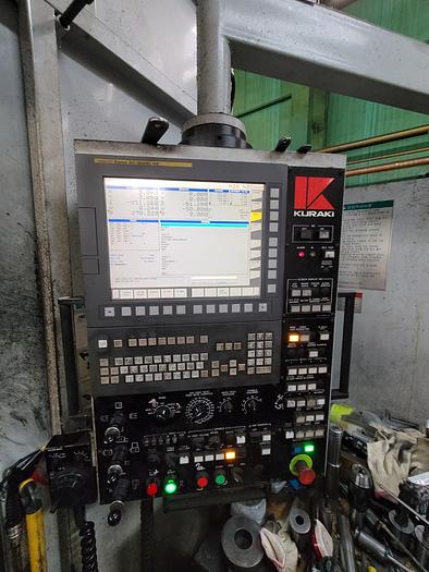 Used 2017 Kuraki KBT 13EB.A