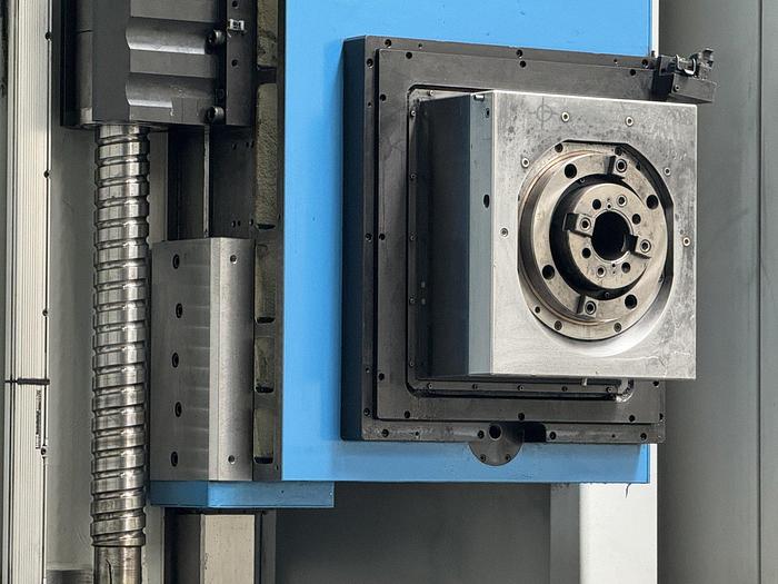 Used 2006 Pama Speedram 1000