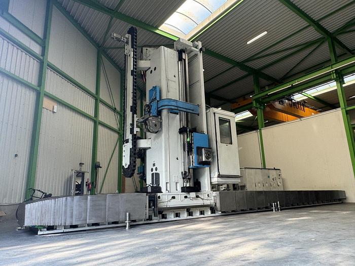 Used 2006 Pama Speedram 1000