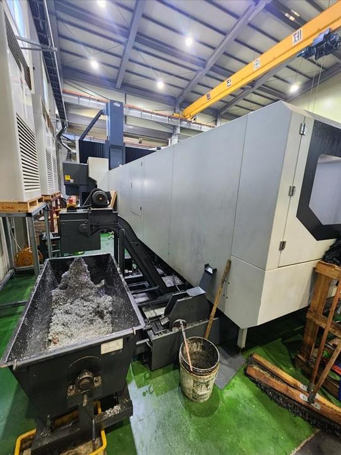 Used 2016 Vision Wide NF 8223