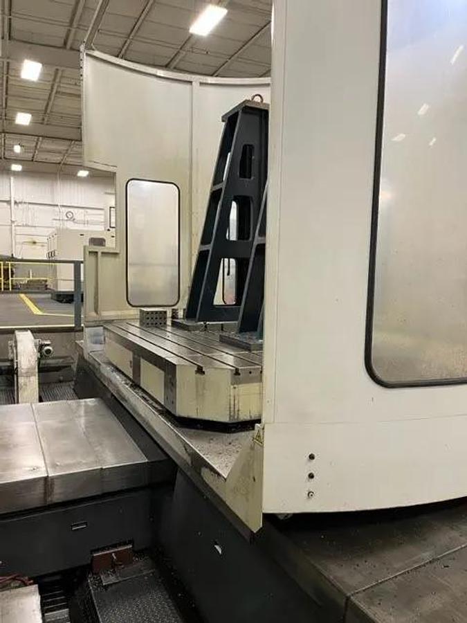 Used 2015 Tos WHR-13Q