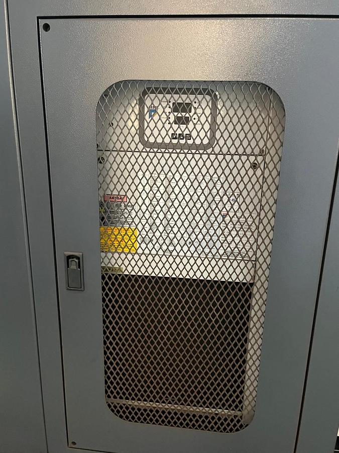 Used AWEA LP-4025 YZF