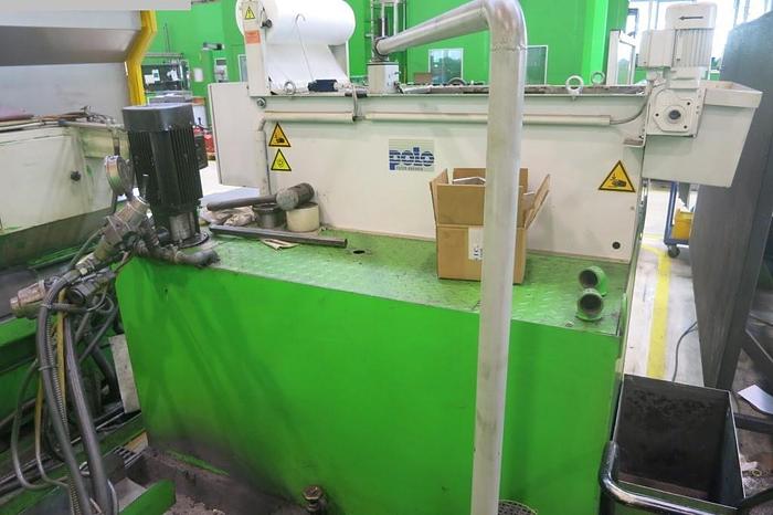 Used 1980 Naxos-Union K630/2500
