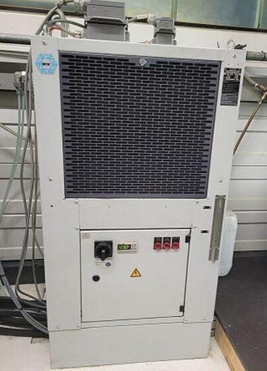 Used Keppler HDC 3000 CNC 5-Axis Universal Machining Center