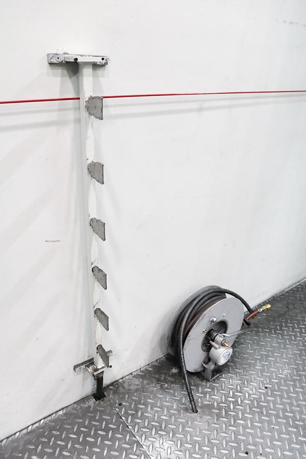 Used Droop + Rein FOGS 40 60 CNC 5-Axis High Speed Gantry Type Machining Center with 2 Spindles