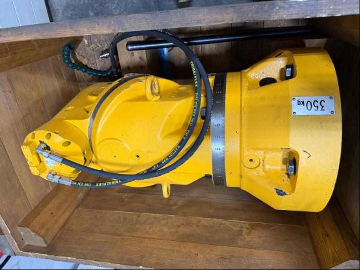 Used