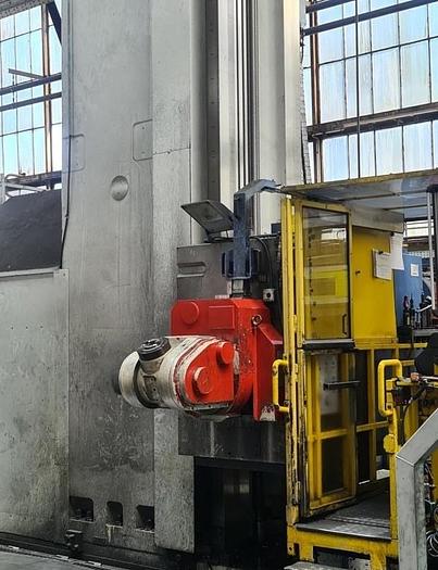 Refurbished 2012 Pama ACC 180/420