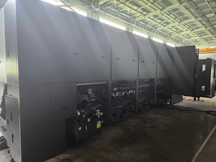Used Hyundai Wia L700 LA