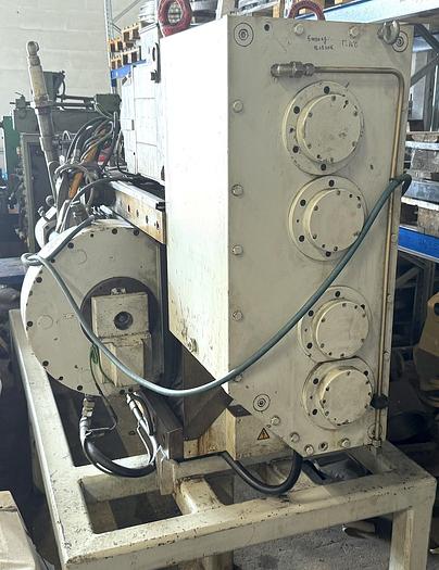 Refurbished Liebherr L3002 CNC Internal & External Gear Hobber