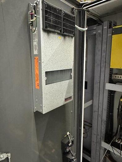 Used Toshiba MPC-3180B CNC Double Column Multi Machining Center
