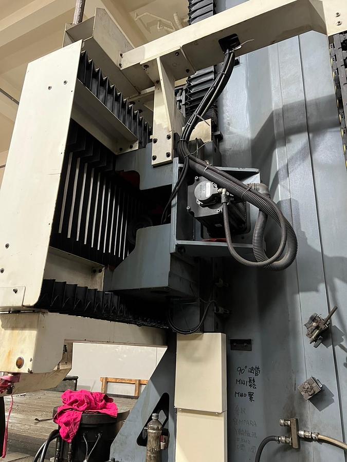 Used 2015 TOP-ONE SK 3512