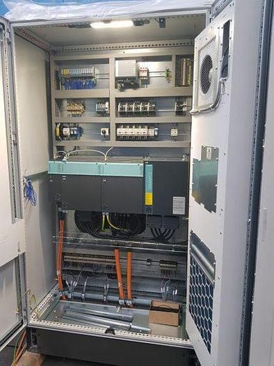 Used CKD SKJ 32/63 Single Column CNC Vertical Boring & Turning Mill