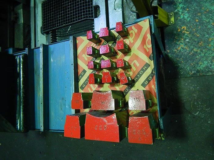 Used SR3 220