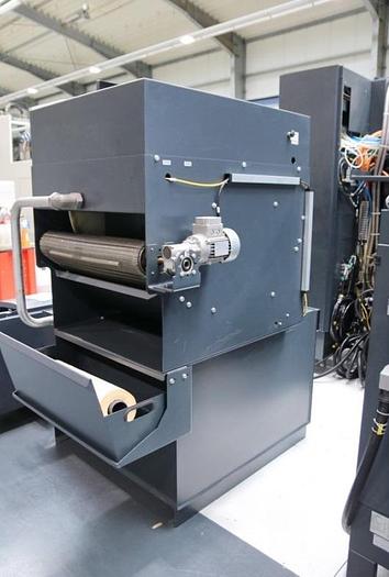 Used DMG DMU 60 FD duoBLOCK CNC 5-Axis Universal Machining Center