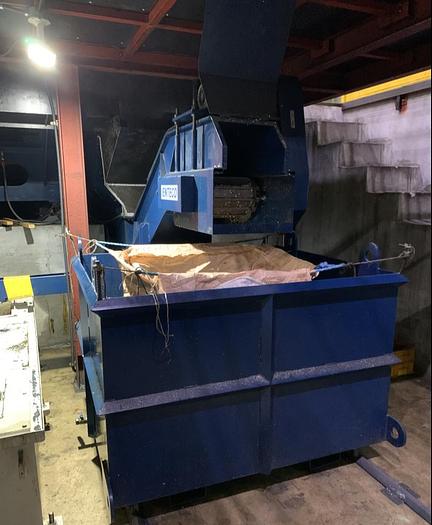 Used HNK HPM-40H CNC Double Column Heavy-Duty Plano Milling Machine