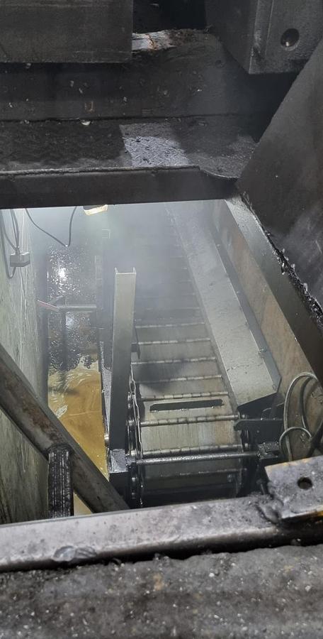 Used 2012 Hwacheon Mega-II 260