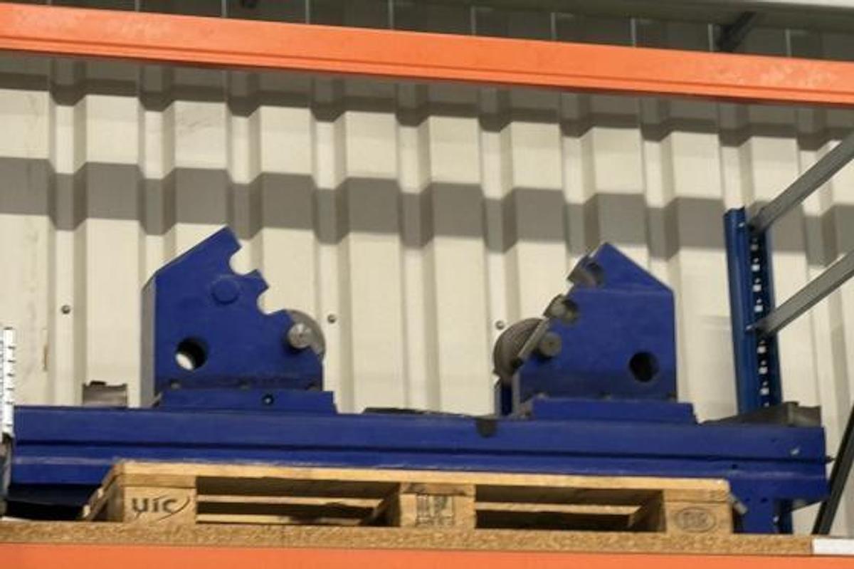 Used Heyligenstaedt NDC 710/1800 CNC Horizontal Lathe