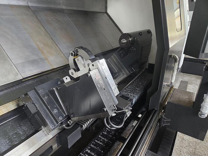 Used Hyundai Wia L700 LA