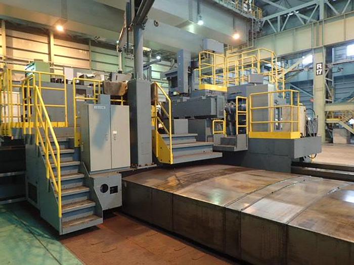 Used Karats L-40HN CNC Heavy Duty Lathe