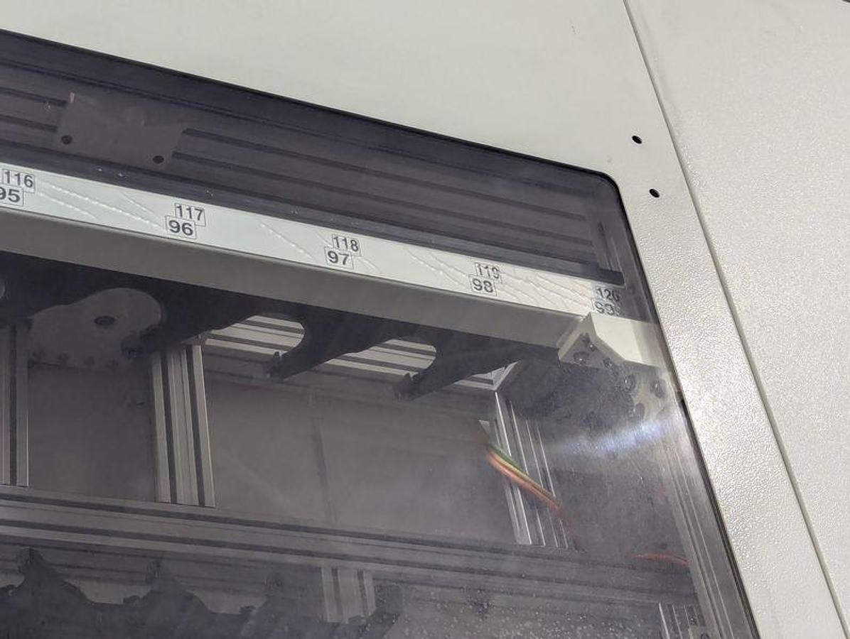 Used Mazak Integrex e-1600 V/10S