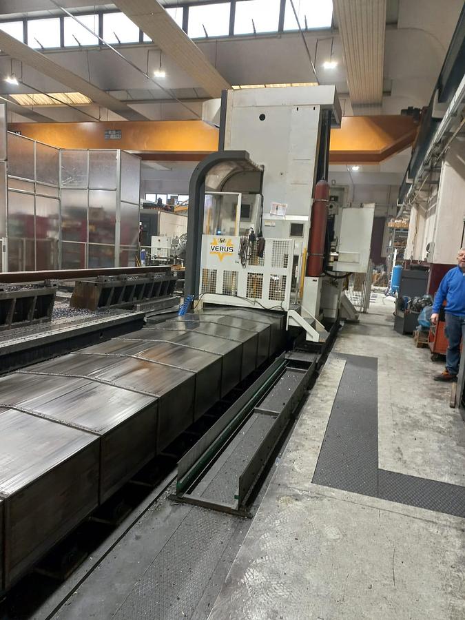 Used 2013 FPT M80