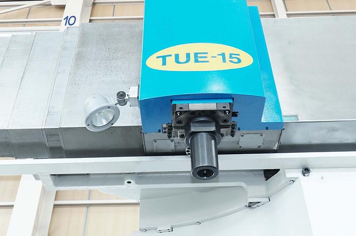 Used 2008 Toshiba Tue 15