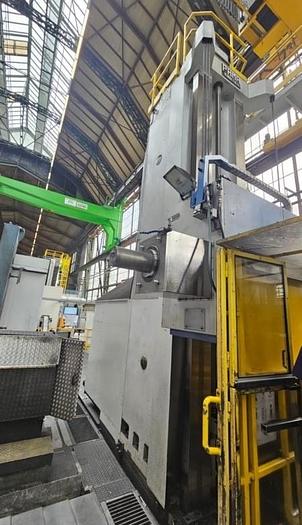 Refurbished 2012 Pama ACC 180/420