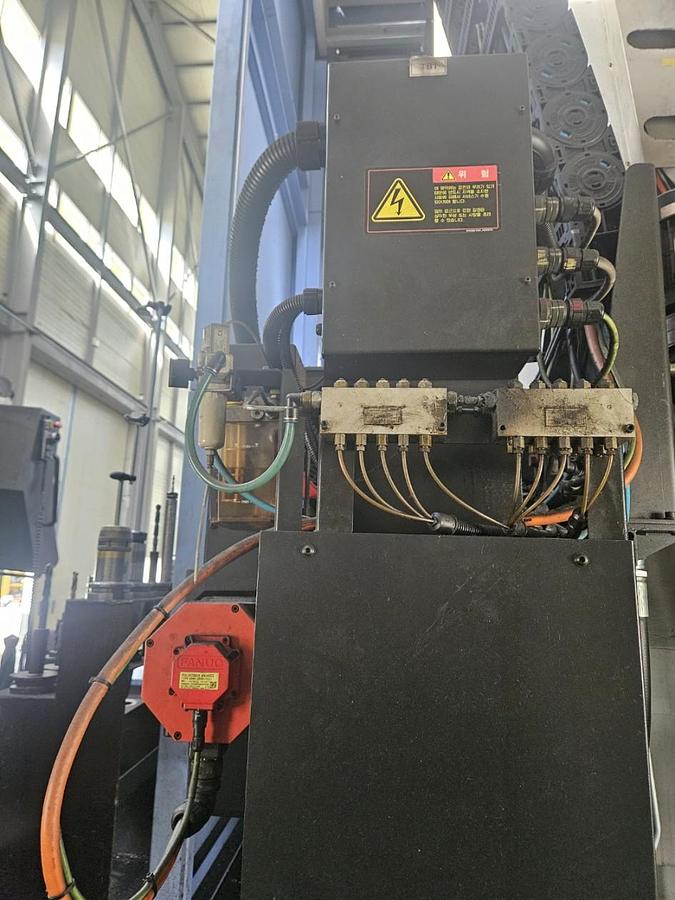 Used 2017 Doosan DBC 130LII