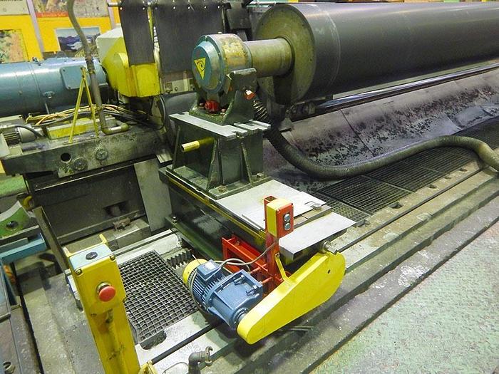 Used SR3 220