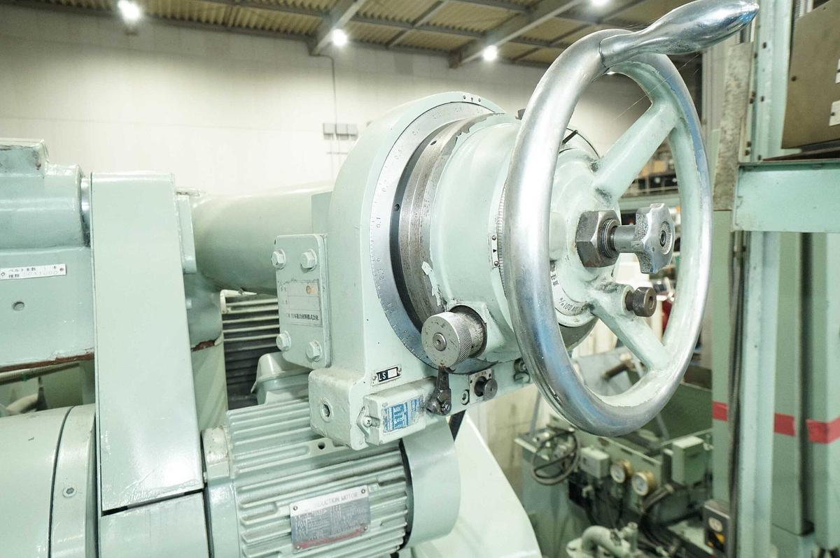 Used Landis Nippei 4RPL-24 x 120 Cylindrical Grinder