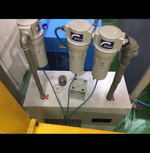 Used Carl Zeiss MMZ B 20 30 20 CNC Coordinate Measuring Machine