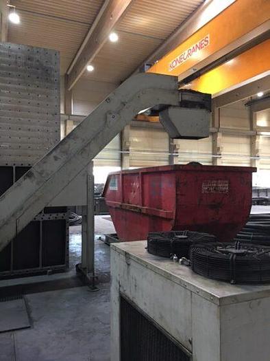 Used Pama Speedram 3000 CNC Ram/Floor Type Horizontal Boring & Milling Machine
