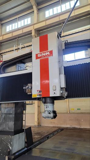 Used 2016 SNK RB-5VM-CS