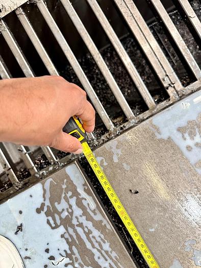 Used Heyligenstaedt Varimat HSG CNC Simultaneous 5-Axis Gantry Milling Machine