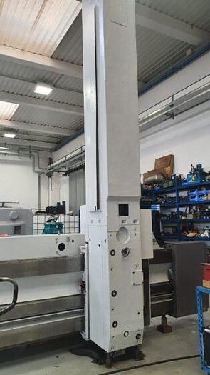 Used Morando KR 50/65 CNC Double Column Vertical Boring Machine
