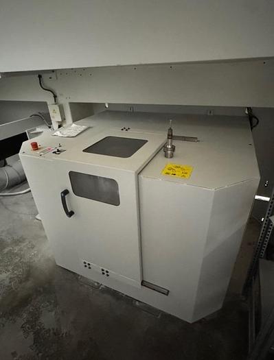 Used 2019 CMS MX5 30/38 Z1400 PX5 CNC