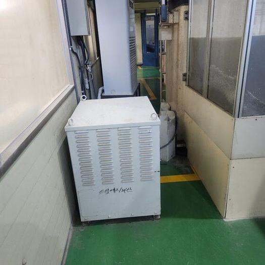 Used SNK RB200F CNC Double Column 5-Axis Multi Center Milling Machine