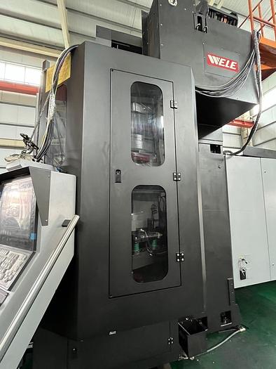 Used 2022 Wele (Toyoda) ML-532Z4