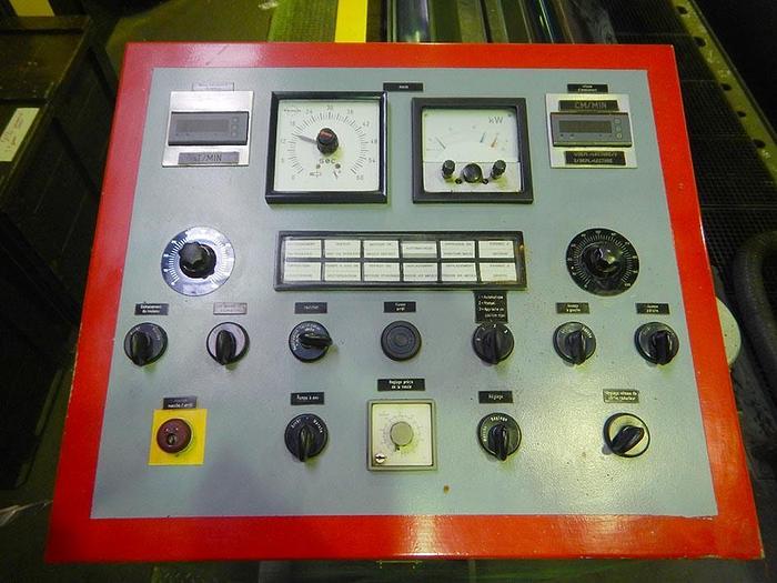Used SR3 220