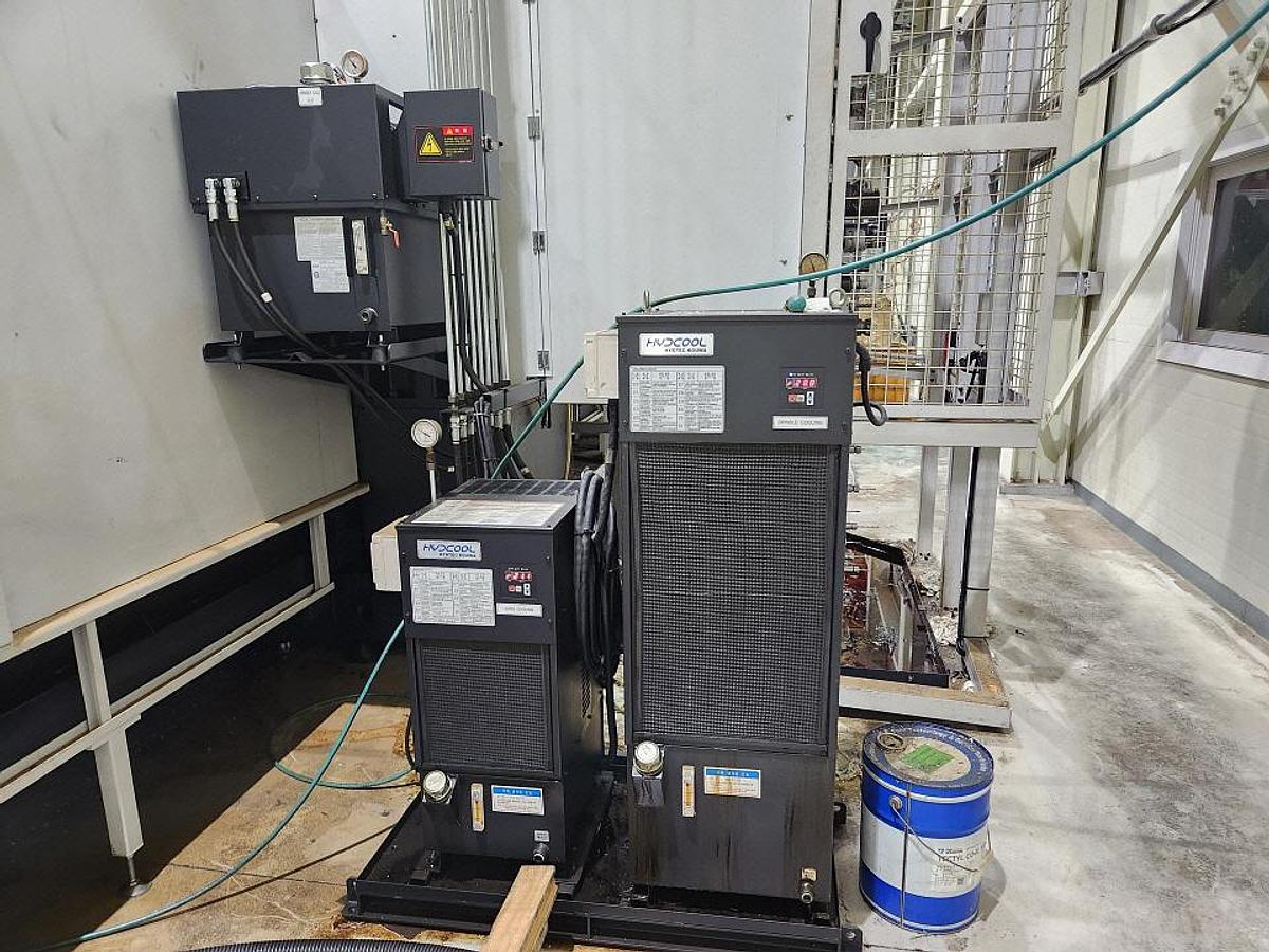 Used 2019 Doosan DBM 2540