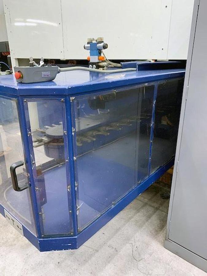 Used 2003 Jobs Linx/S