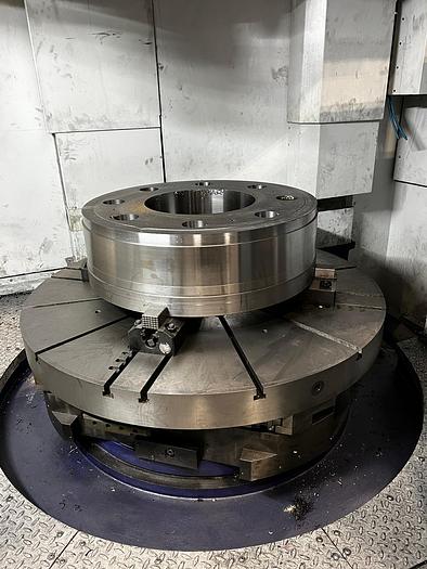 2023 Schiess Vertimaster V16 - PWS