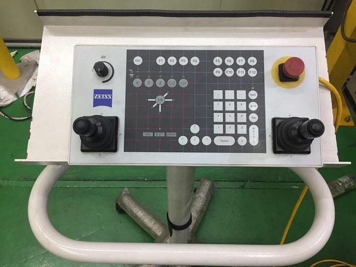 Used Carl Zeiss MMZ B 20 30 20 CNC Coordinate Measuring Machine
