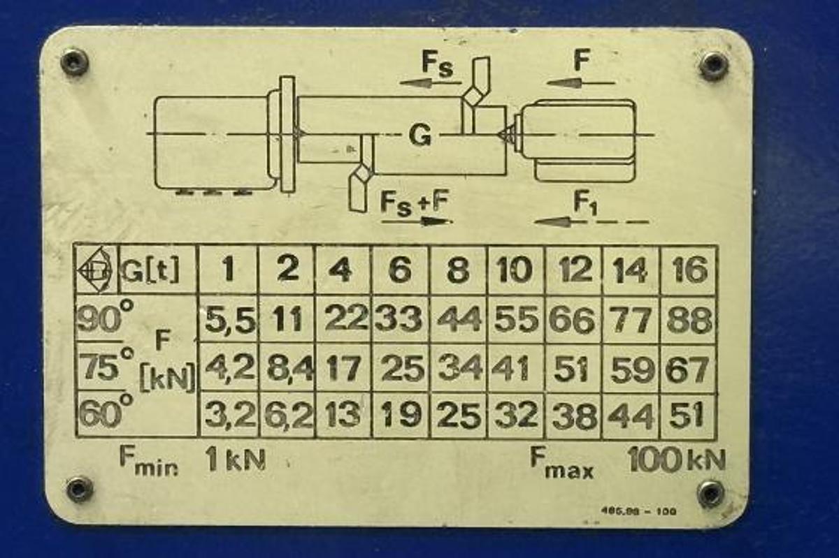 Used Heyligenstaedt NDC 710/1800 CNC Horizontal Lathe
