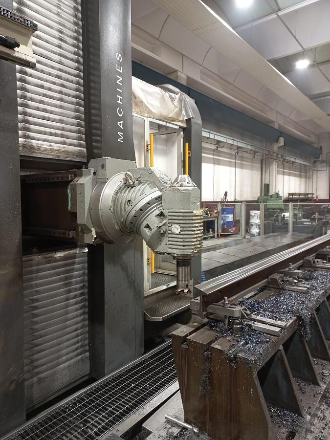 Used 2013 FPT M80