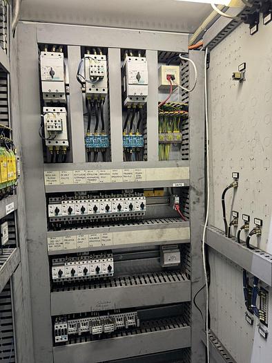 Used 2006 Pama Speedram 1000