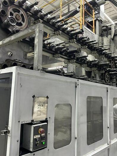 Used Toshiba MPC-3180B CNC Double Column Multi Machining Center
