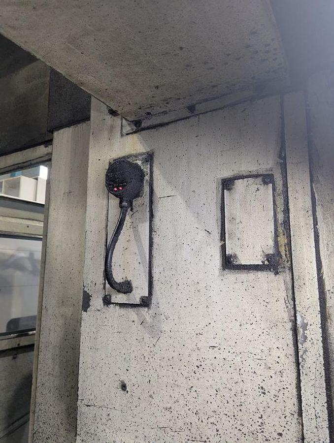 Used Okuma VTM 200YB CNC Vertical Multi-Tasking Machining Center