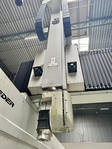 Used 2015 Jobs Grand Speeder